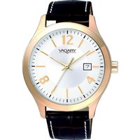 Reloj Vagary Hombre Rockwell in Acero chapado en oro amarillo IB7-023-10 - IB7-023-10